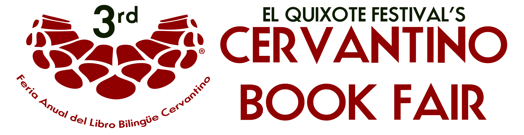 Cervantino Bilingual Book Fair